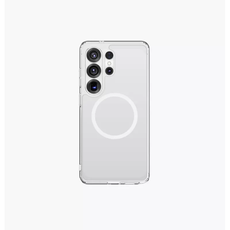 UNIQ LifePro Xtreme -kotelo Samsung Galaxy S26 Ultralle, MagClick-lataus, kirkas