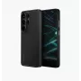 UNIQ Keva -kotelo Samsung Galaxy S26 Ultralle MagClick-latauksella, musta