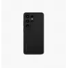 UNIQ Keva -kotelo Samsung Galaxy S26 Ultralle MagClick-latauksella, musta
