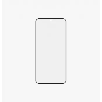 UNIQ Optix Vivid karkaistu lasi -näytönsuojus Samsung Galaxy S26:lle