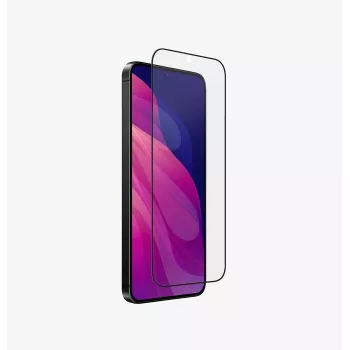 UNIQ Optix Vivid karkaistu lasi -näytönsuojus Samsung Galaxy S26+:lle