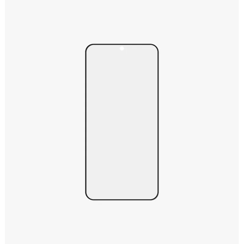 UNIQ Optix Vivid karkaistu lasi -näytönsuojus Samsung Galaxy S26+:lle