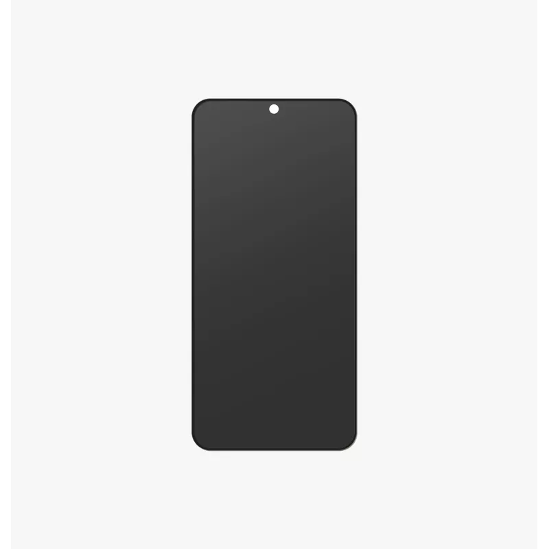 UNIQ Optix Privacy karkaistu lasi -näytönsuojus Samsung Galaxy S26+:lle