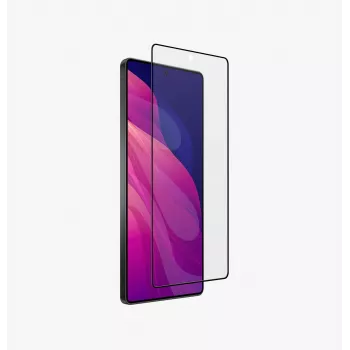 UNIQ Optix Vivid karkaistu lasi -näytönsuojus Samsung Galaxy S26 Ultralle