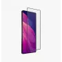 UNIQ Optix Vivid karkaistu lasi -näytönsuojus Samsung Galaxy S26 Ultralle