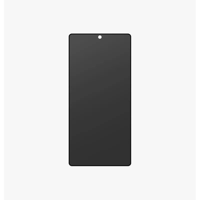 UNIQ Optix Privacy karkaistu lasi -näytönsuojus Samsung Galaxy S26 Ultralle
