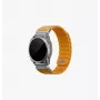 UNIQ Fluo x Smart-Fit -kelloranneke Garmin 22 mm, oranssi