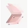 UNIQ Vero -kovakuorikotelo MacBook Pro 13 tuuman (M1/M2, 2020-2022) - translucent