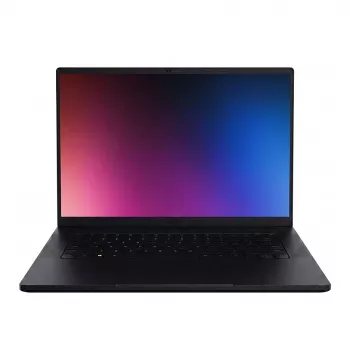 Razer Blade 16 - 16 tuuman QHD+ 240 Hz OLED -näyttö, Intel Core Ultra 9 386H, 32GB RAM, 1TB SSD, NVIDIA GeForce RTX 5080, Windows 11
