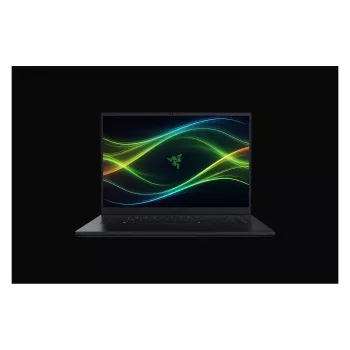 Razer Blade 16 - 16 tuuman QHD+ 240 Hz OLED -näyttö, Intel Core Ultra 9 386H, 64GB RAM, 2TB SSD, NVIDIA GeForce RTX 5090, Windows 11