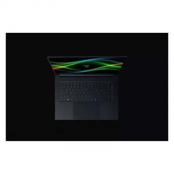 Razer Blade 16 - 16 tuuman QHD+ 240 Hz OLED -näyttö, Intel Core Ultra 9 386H, 64GB RAM, 2TB SSD, NVIDIA GeForce RTX 5090, Windows 11