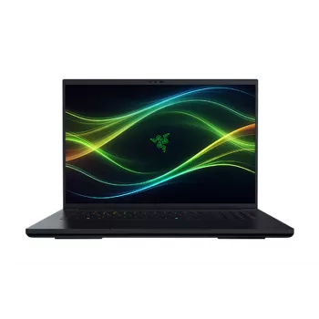 Razer Blade 18 - 18 tuuman Dual UHD+ 240 Hz FHD+ 440 Hz -näyttö, Intel Core Ultra 9 290HX Plus, 64GB RAM, 4TB SSD, NVIDIA GeForce RTX 5090, Windows 11