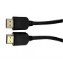 Gefen GEF-CAB-HS-HDMI-2M HDMI 2.1 -kaapeli 2 m musta 48 Gbit/s 3D