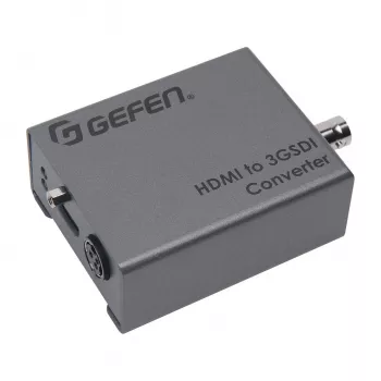 Gefen HDMI - 3G-SDI-muunnin - videomuunnin