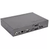 Gefen DVI KVM Over IP -lähetinpaketti - video-, ääni-, infrapuna-, USB- ja sarjaporttijatko
