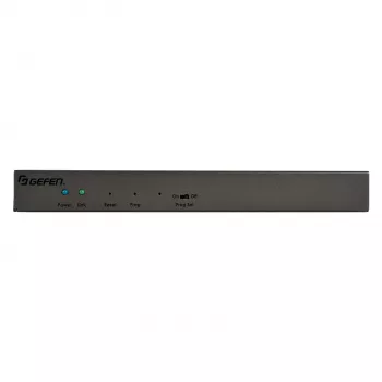 Gefen EXT-ADA-LAN-TX ääni-/sarjaportti RS-232 over IP -jatkolähetin