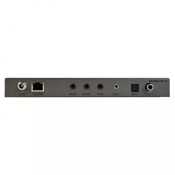 Gefen EXT-ADA-LAN-TX ääni-/sarjaportti RS-232 over IP -jatkolähetin