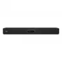 Cisco Webex Room Bar Pro -videoneuvottelujärjestelmä Charcoal