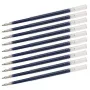 Unimax Quartz Refill kuulakärkikynän vaihtomuste hieno sininen