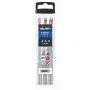 Alpen SDS+ F4 Box 3 kpl 5-6-8x160 mm iskuporanteräsarja