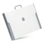 ARISTO Studio Case A3 piirustuslaudan laukku harmaa polyesteri AR7073