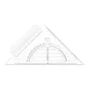 ARISTO AR7090 Rapid-piirustuskolmio 17,0 cm