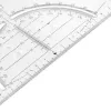 ARISTO AR7090 Rapid-piirustuskolmio 17,0 cm
