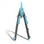 ARISTO piirustusharppi neonsininen, 1 kpl (AR552741-20)