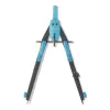 ARISTO piirustusharppi neonsininen, 1 kpl (AR552741-20)