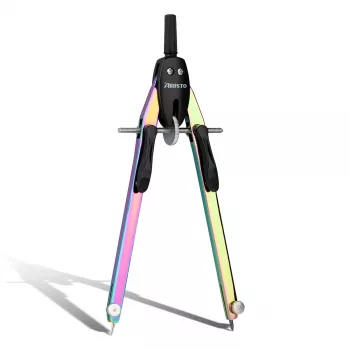 ARISTO tarkkuusharppi Neochrome 1 kpl (AR552816-26)