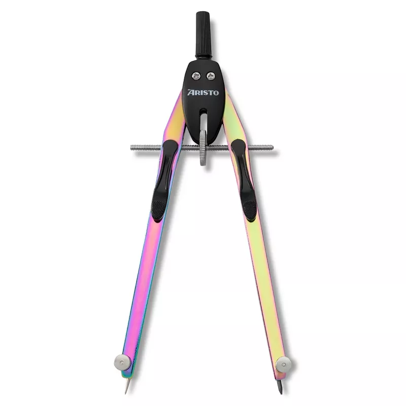 ARISTO tarkkuusharppi Neochrome 1 kpl (AR552816-26)