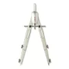 ARISTO tarkkuusharppi hopea 1 kpl (AR55630)
