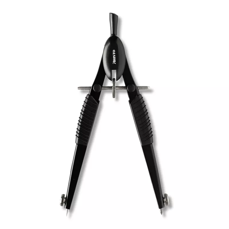 ARISTO Black Edition harppi musta, 1 kpl (AR55778-25)