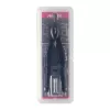 ARISTO Black Edition harppi musta, 1 kpl (AR55778-25)