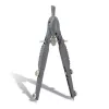 Aristo TopLine Mat Series piirustusharppi harmaa, 1 kpl (AR55816)