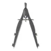 Aristo TopLine Mat Series piirustusharppi harmaa, 1 kpl (AR55816)