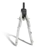 ARISTO GEO-TEC piirustusharppi musta (AR80078)