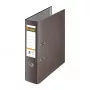 Bene vipukansio A4 80 mm ruskea PP-muovi