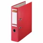 Esselte Leitz 291400RT vipukansio A4 80 mm punainen 600 arkkia