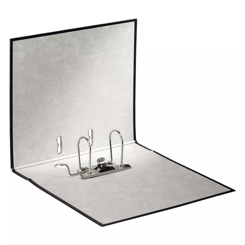 Esselte Leitz 291400RT vipukansio A4 80 mm punainen 600 arkkia