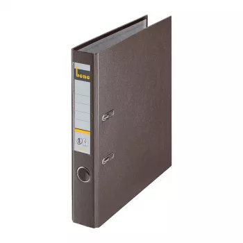 Bene 291600BRO vipukansio A4 pinkki 350 arkkia 80 g/m² lastulevy kartonki muovi pysty