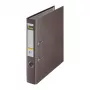 Bene 291600BRO vipukansio A4 pinkki 350 arkkia 80 g/m² lastulevy kartonki muovi pysty