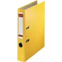 Bene vipukansio A4 52 mm keltainen PP-muovi