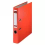 Bene 291600OR - A4 - lastulevy - kartonki - paperi - muovi - oranssi - pysty - 350 arkkia - 80 g/m²