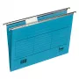 Bene 116505BL A4 pahvinen asiakirjakansio sininen 315x240 mm 1 kpl