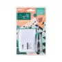COLOP Craft Labeler -sarja tekstiili