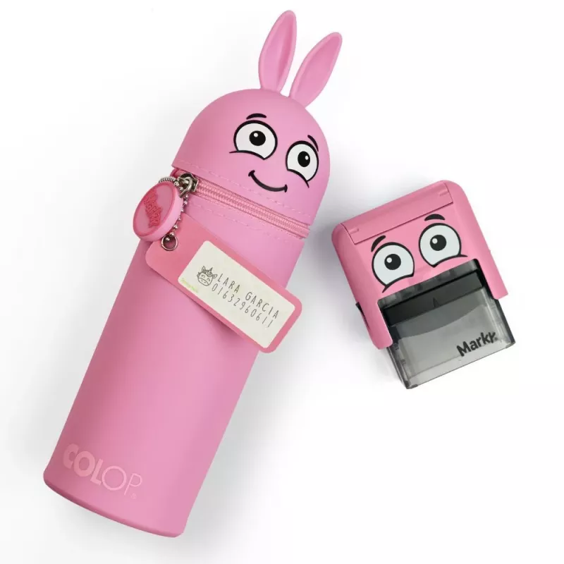 COLOP MARKY penaali pinkki vähittäismyynti