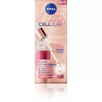 NIVEA Cellular Expert Lift kasvoseerumi 30 ml