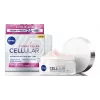 NIVEA Hyaluron Cellular Filler täyttävä päivävoide SPF30 50ml