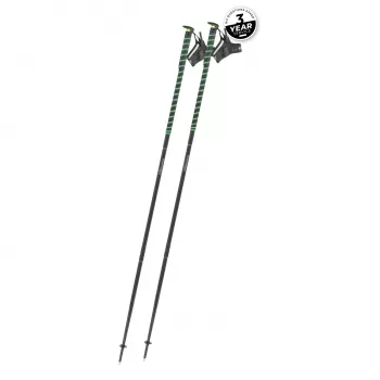 Komperdell FXP Composite Trail 115 cm Juoksusauvat
